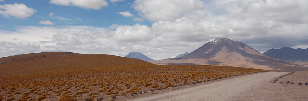 Day 4 - San Pedro de Atacama