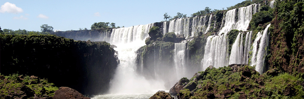 Day 4: Iguazú