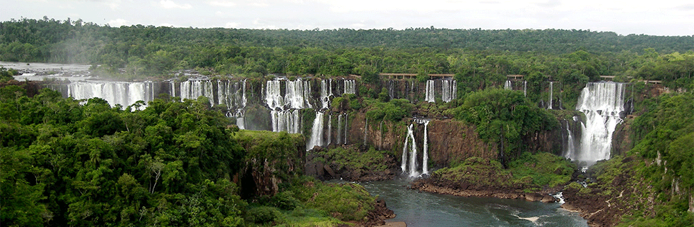 Day 5: Iguazú