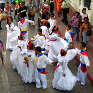 Colombia's Caribbean