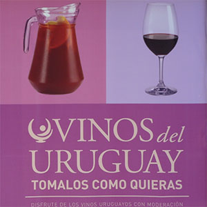 vinos del uruguay